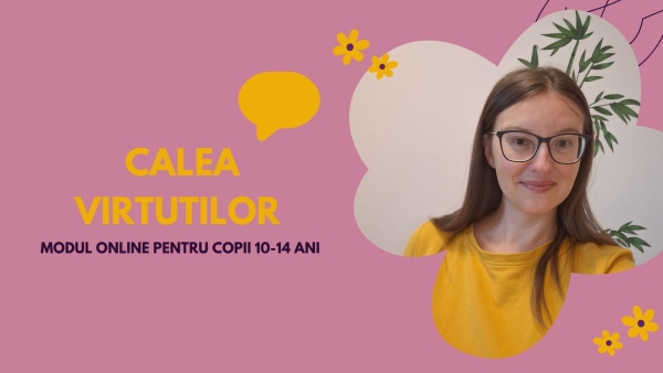 calea virtutilor