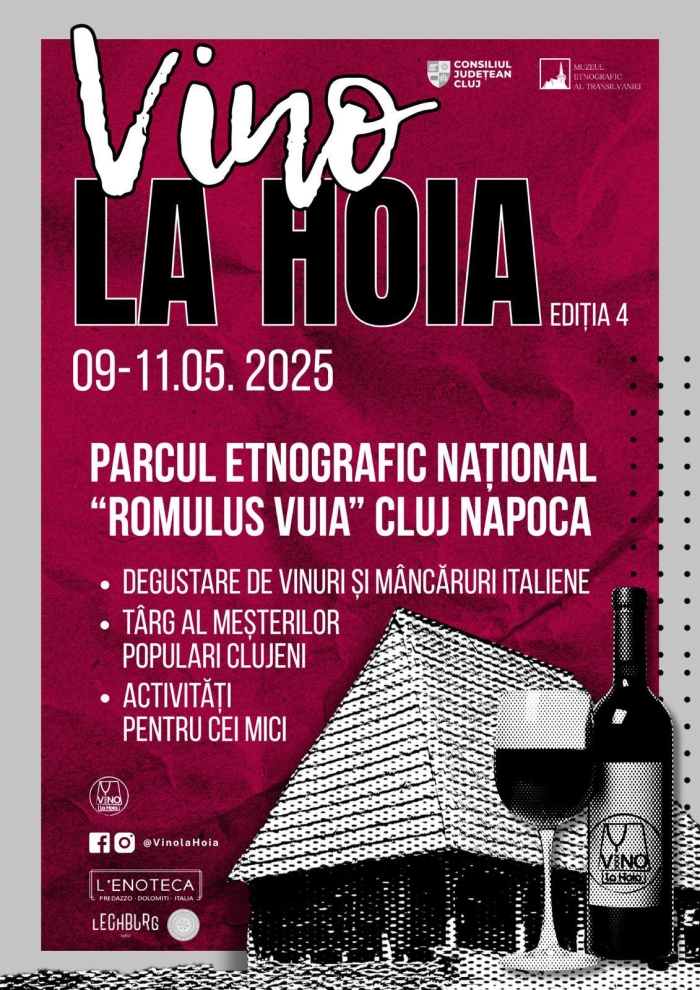 la hoia ok