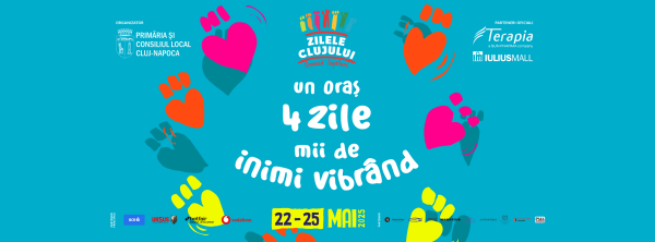 zilele clujului