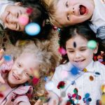 kids party