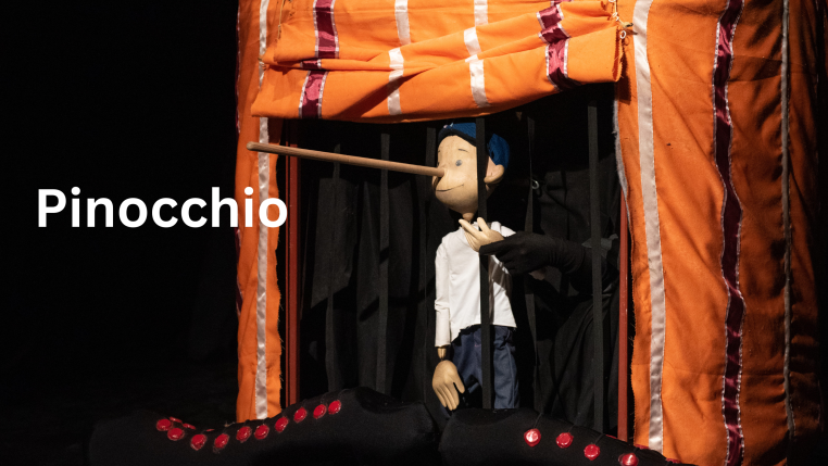 Pinocchio