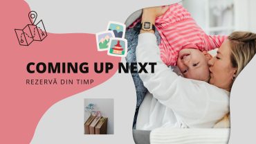 Coming Up Next