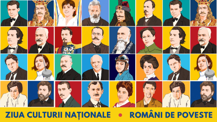 romani de poveste