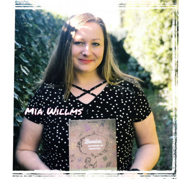 Interviu cu Mia Willms de la Zestrea Familiei
