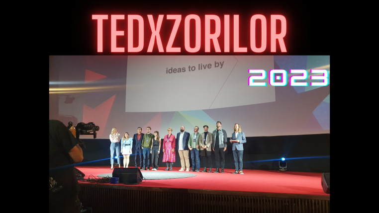 TEDxZorilor