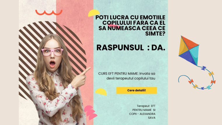 curs pentru mame
