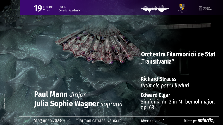concert vocal filarmonica