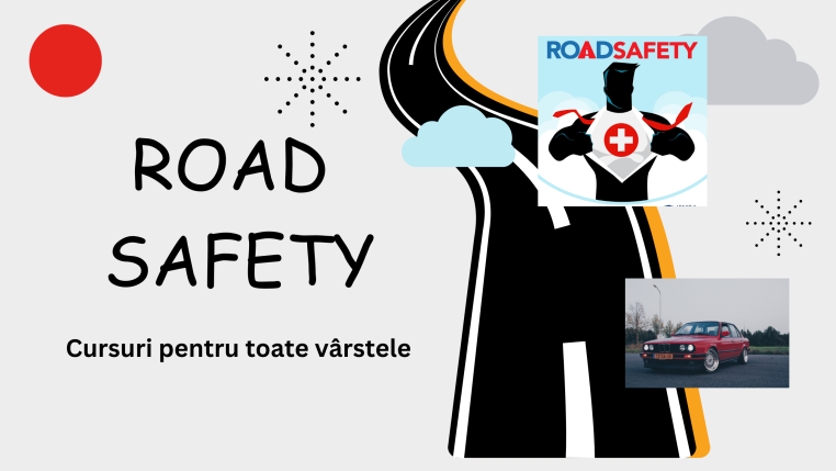 cursuri road safety