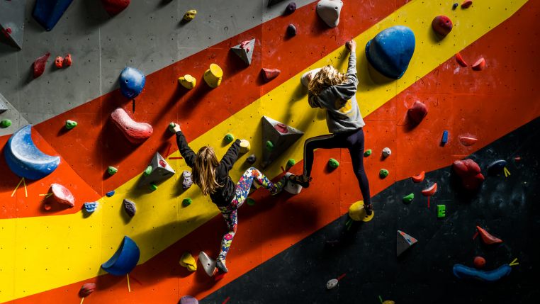 escalada cluj