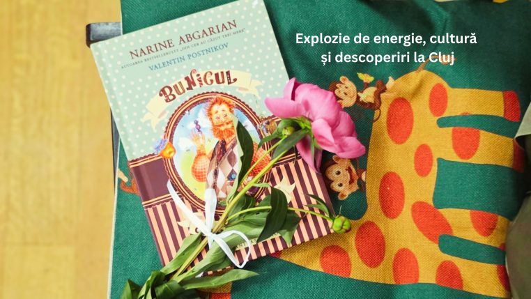 explozie de energie Cluj