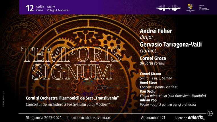 filarmonica transilvania