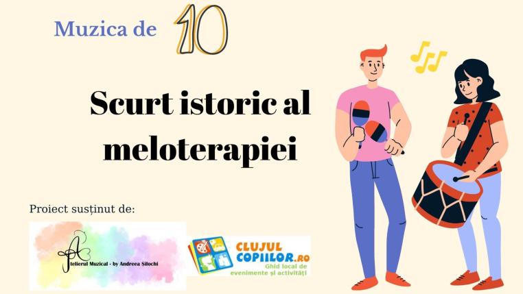 istoric_meloterapie
