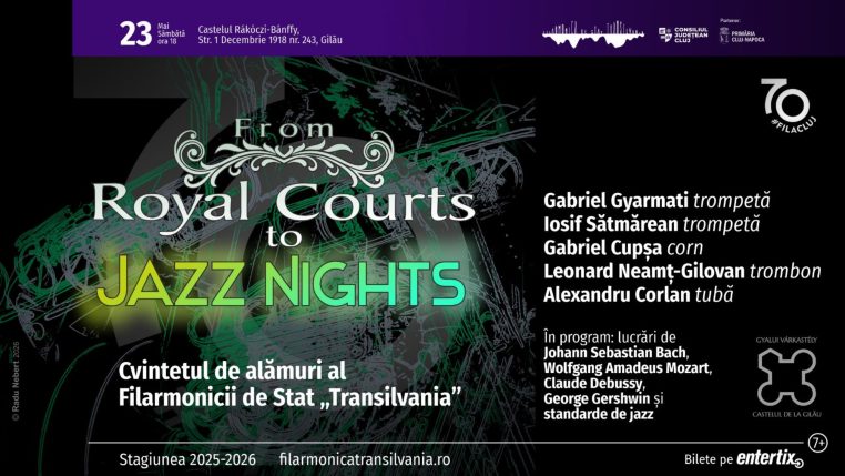jazz nights