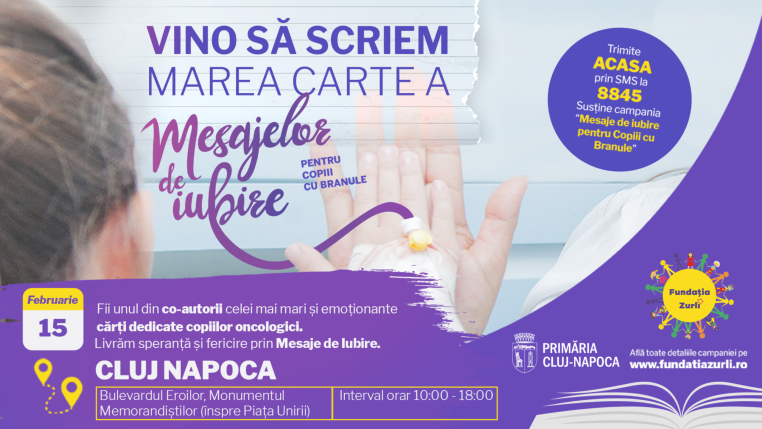 mesaje de iubire